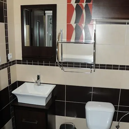 بيت ضيافة Luxury Rožňava