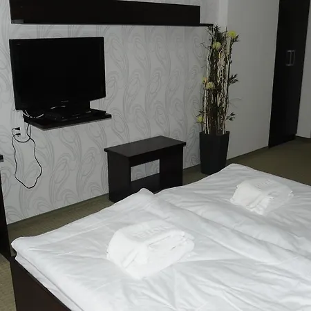 Luxury بيت ضيافة Rožňava