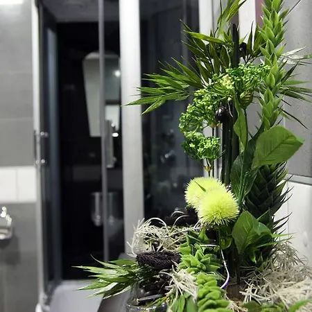 Luxury بيت ضيافة