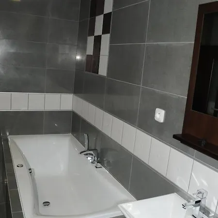 Luxury بيت ضيافة 3*