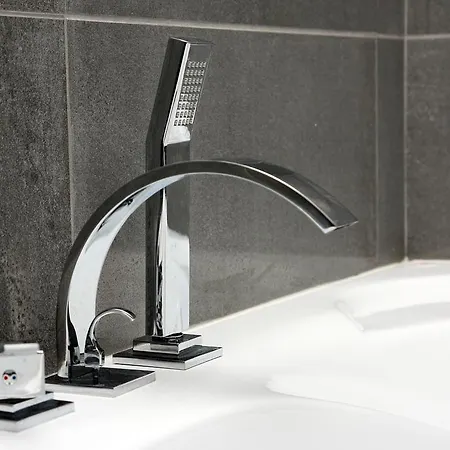 بيت ضيافة Luxury