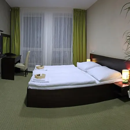 Luxury بيت ضيافة Rožňava